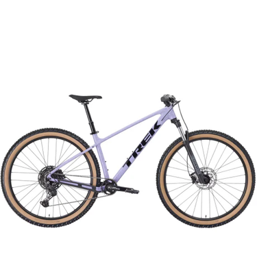 Trek Marlin 6 Gen 3, Gloss Lavender Haze